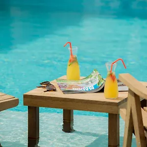 Levin Otel Alaçatı