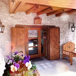 Lodge L'involt Mountain, Borno