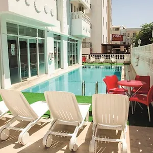 Horizon Otel Didim